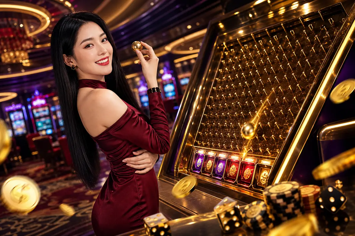 m3mm Casino လုံခြုံမှု ကာကွယ်ရေး